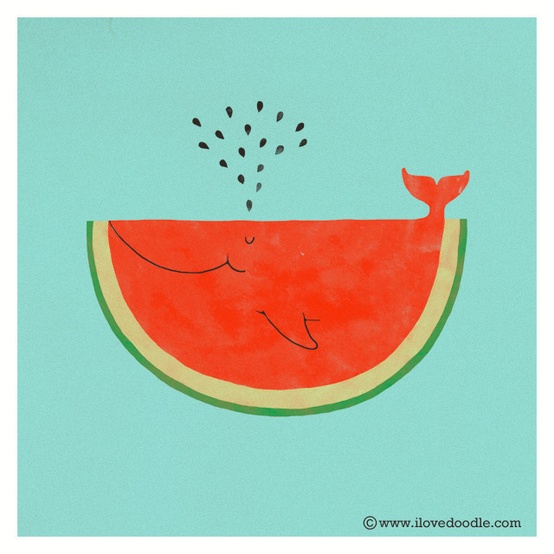watermelon