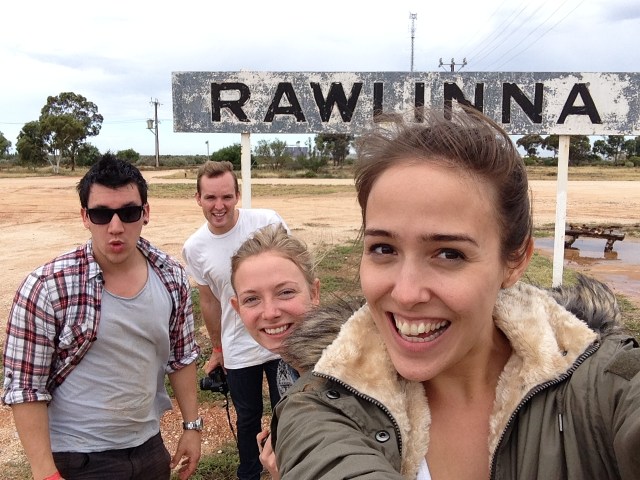 rawlinna