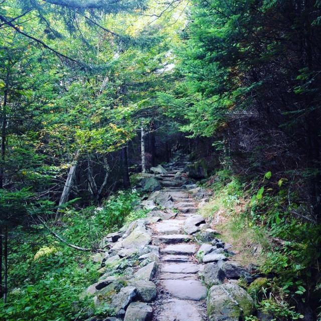 great smoky mountains