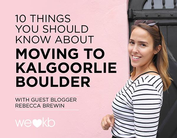 10 things you should know about moving to kb
