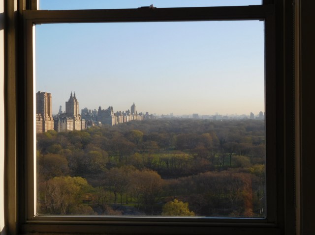 Spring in Central Park & the New York Athletic Club | My Bloggable Day Spring in Central Park & the New York Athletic Club | My Bloggable Day