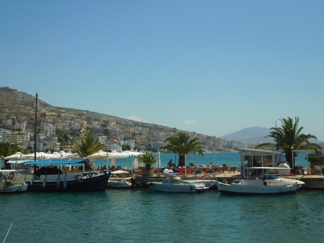 Saranda